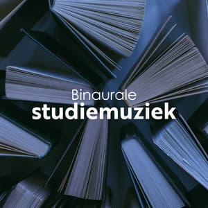 Binaurale studiemuziek: Hersengolven, 432 Hz muziek, Volledige concentratie - Binaural Reality