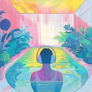 Harmonic Relaxation: Peaceful Soundscapes - Relaxing The Mind