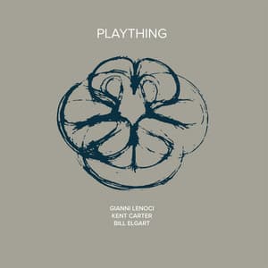 Plaything - Kent Carter