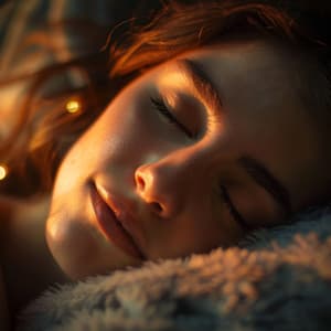 Tranquil Sleep Music: Sounds for Deep Rest - Deep Sleep Music