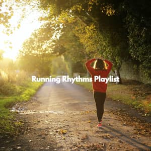 Running Rhythms Playlist - Hotel Jazz Deluxe