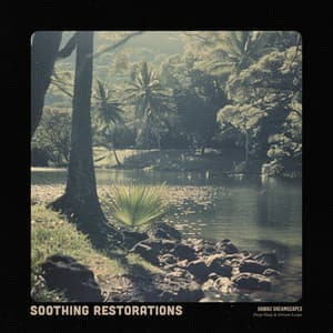 Hawaii Dreamscapes - Soothing Restorations