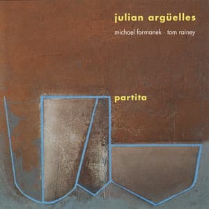 Partita - Julián Argüelles
