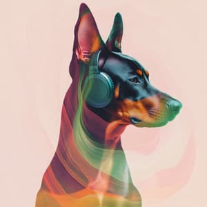 犬の青い空の音 - Relax My Dog Music