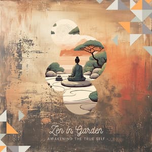 Awakening the True Self - Zen in Garden