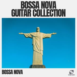Bossa Nova Guitar Collection - Bossa Nova