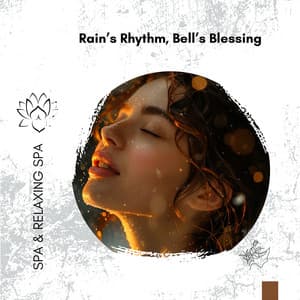 Rain’s Rhythm, Bell’s Blessing: A Journey in 4444 for Spa Healing - Spa & Relaxing Spa