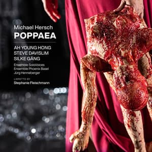 Michael Hersch: Poppaea - Michael Hersch