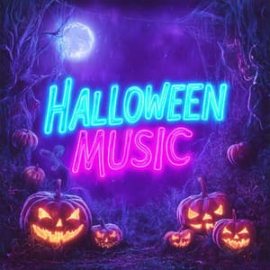 Halloween Music - Halloween Spooky Music Orchestra