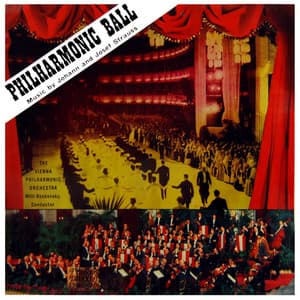 Philharmonic Ball - Johann Strauss II