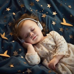 Lullaby Wonders: Enchanted Baby Nights - Rockabye Lullaby