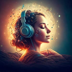 Music for Rhythmic Balance: Inner Harmony Awaits - Calm Nature Oasis