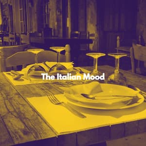 The Italian Mood - Bossa Nova Brazil