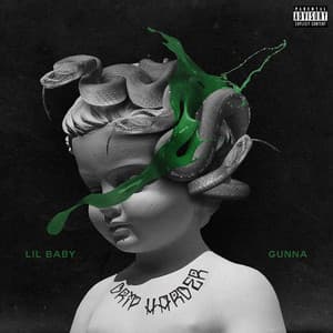 Drip Harder - Lil Baby