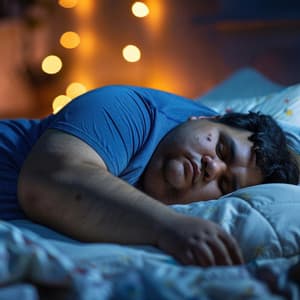 Calm Nights: Hip Hop for Sleep - Lofi Dreams