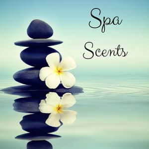 Spa Scents - Elton Ames