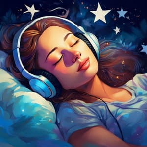 Sleep Chords: Soft Tunes for Peaceful Slumber - Peaceful Lullabies