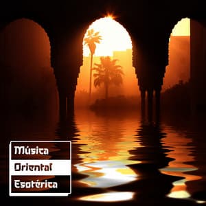 Música Oriental Esotérica - Mark Siddhi
