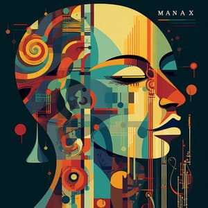 Cityscape Melodies Soar: Panoramic Jazz Music - Tate Jackson Trio