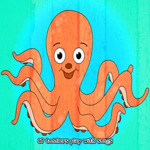 17 Toddlers Play With Songs - Nursery Rhymes and Lullabies