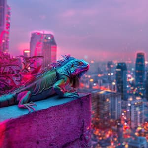 The Lounge Lizard: Tech House Mix 2024, Chill Deep House Ibiza Vocal, Only Hot Vibes - Summer Music Paradise