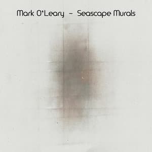Seascape Murals - Mark O'Leary