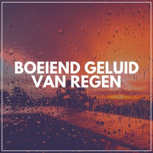 Boeiend Geluid Van Regen - Geluiden van de Regen