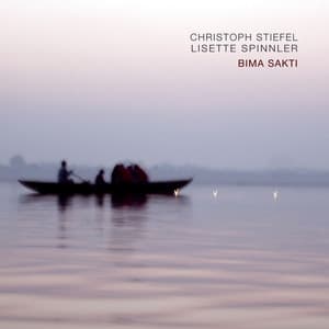 Bima Sakti - Christoph Stiefel