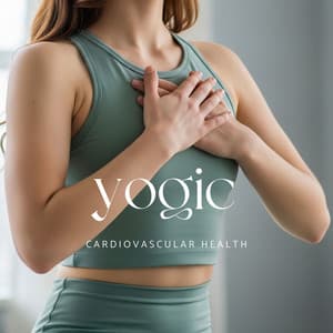 Yogic Cardiovascular Health - Michael Garti