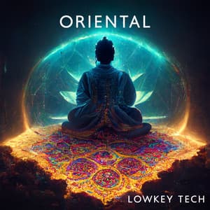 Oriental Lowkey Tech - Beats From East - Oriental Chillout