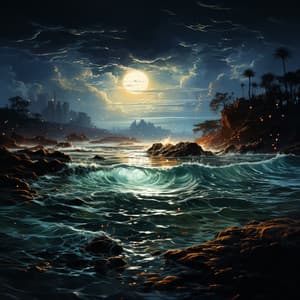 Sueño Onírico Del Arroyo: Sonidos Para Dormir Junto Al Río - Biblioteca XLE de sonidos de la naturaleza