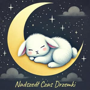 Nadszedł Czas Drzemki: Kojące Dźwięki Instrumentalne dla Spokojnego Snu Dziecka - Akademia Spokojnego Bobasa