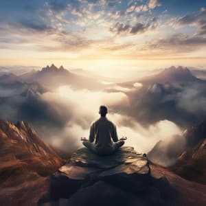 Retiro Espiritual: Música Para El Enfoque En La Meditación - Cuencos de retiro y alivio