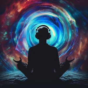 Ultimate Relaxation: Harmony's Gentle Touch - Gentle Night Relaxation