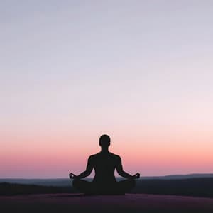Calming Sounds: Music for Meditation and Serenity - Floating Melodies