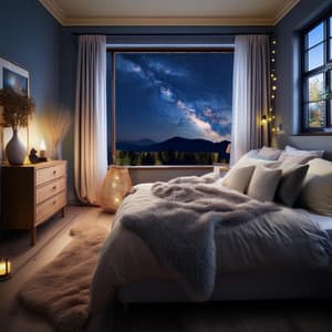 Viaje De Sueño Lofi: Música Para Guiar Tus Sueños - Saxofonista