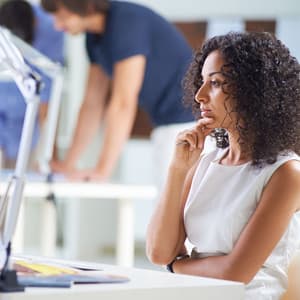 Reflective Rain Concentration Moments: A Binaural Waterside Attention Haven - Binaural Statement