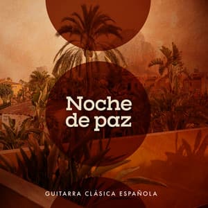 Noche de paz - Guitarra Clásica Española