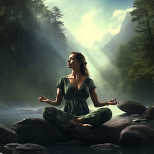 Olas De Yoga: Música Desde El Corazón Del Océano - Rehabilitación de la naturaleza