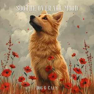 Soothe Overall Mood - Dog & Calm