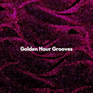Golden Hour Grooves - Coffee House Smooth Jazz Playlist