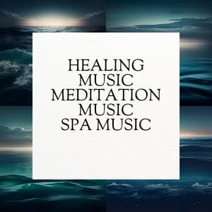 Healing Music, Meditation Music, Spa Music - Everyday New Music