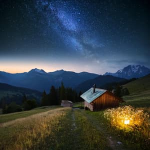 Dormir Tranquilo: Música Relajante Para Relajarse - Mi maravilloso sueño