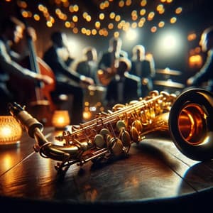 Smooth Jazz Overflowing with Enthusiasm - Smooth Jazz Planet