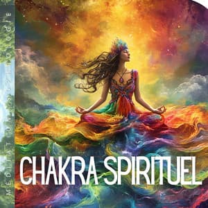 Chakra spirituel - Méditation Sophrologie