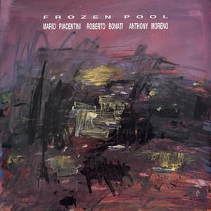 Frozen Pool - Mario Piacentini