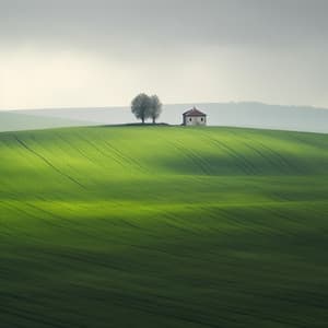 Instrumental Relaxing Music - Instrumental