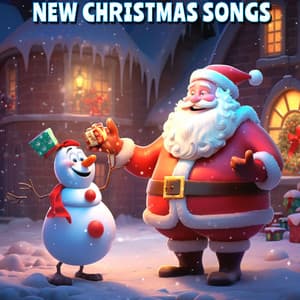 New Christmas Songs - Classical Christmas Music Songs