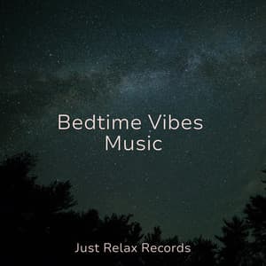 Bedtime Vibes Music - kinderliedjes