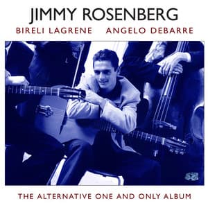 The Alternative - Jimmy Rosenberg